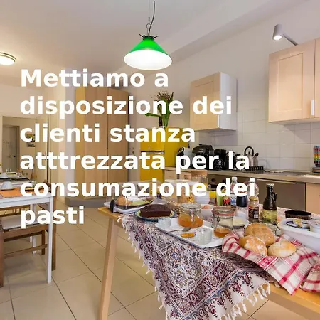 Bed & Breakfast Ponte Manin Verona