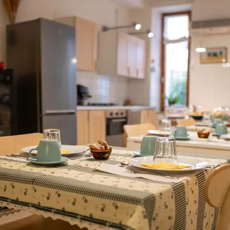 Ponte Manin Bed & Breakfast Verona