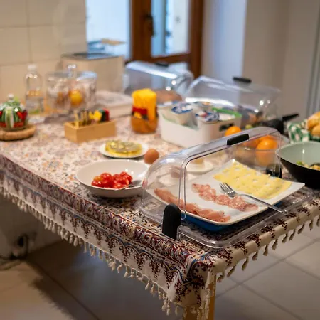 Bed & Breakfast Ponte Manin