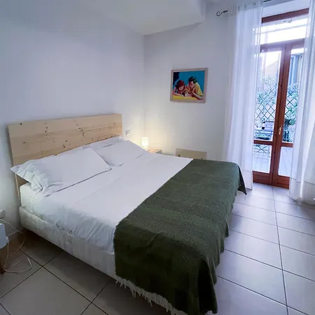 Ponte Manin Bed & Breakfast Verona