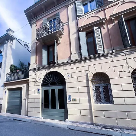 Ponte Manin