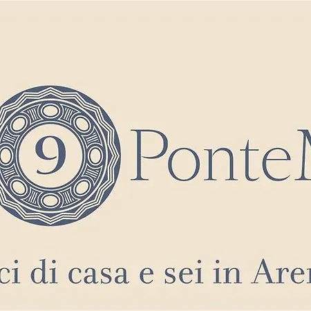 Ponte Manin 2*