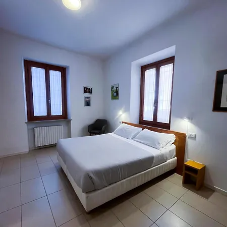 Ponte Manin Nocleg ze śniadaniem 2*