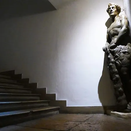 Nocleg ze śniadaniem Ponte Manin Werona